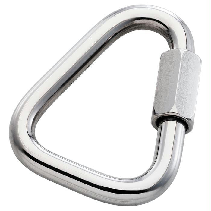 Delta Quick Link Plated 10mm