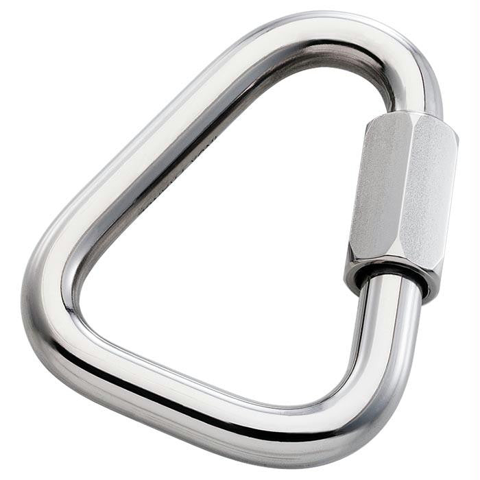 Delta Quick Link Plated 12mm