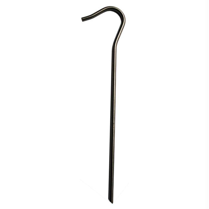 Titanium Ultralite Hook Stake