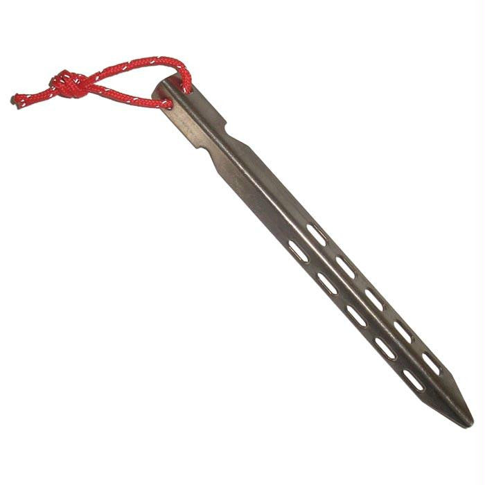 Titanium Ascent Small Stake