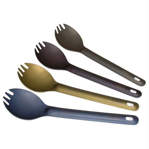 Titanium Spork Ulv