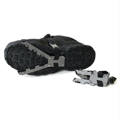 Titanium Pocket Cleats - Lg