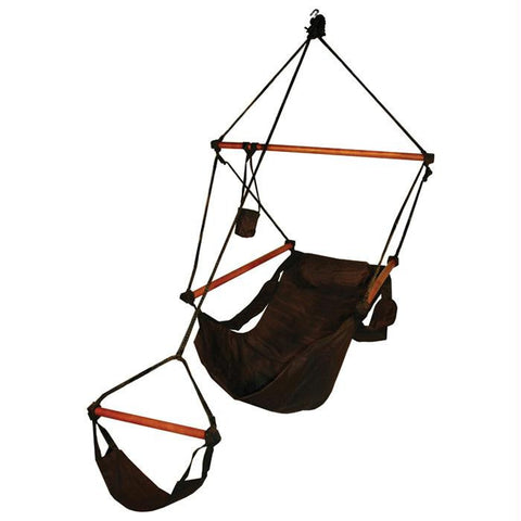 Hammaka Hanging Chair Black