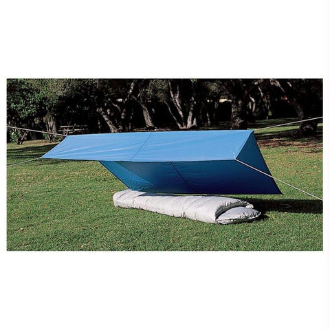 Nylon Tarp 6'x8'