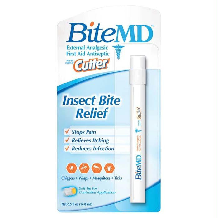 Cutter Bite Md Relief Stick