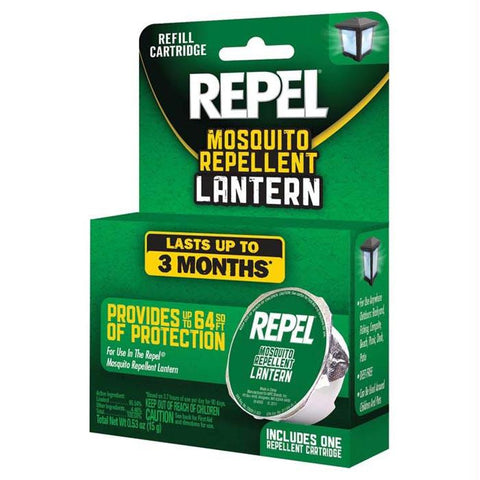 Repel Lantern Refill