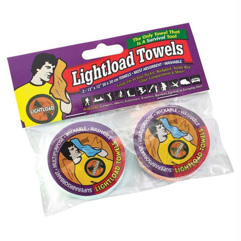 Lightload Mini 2pk