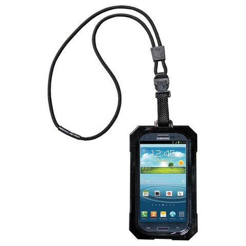 Dricat Galaxy Siii Neck It Blk