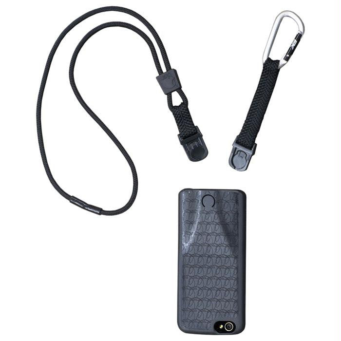 Icat 4-n-1 Kit Iphone 6 Black