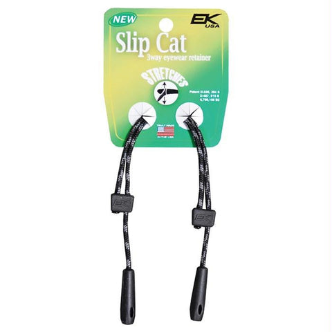 Slip Cat 3-way Retainer