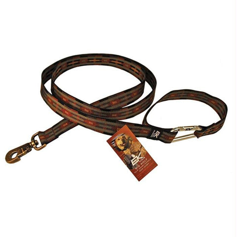 Big Wolf Leash W- Clip Apart H