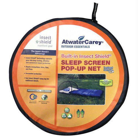 Atwater Carey Insect Dome Net