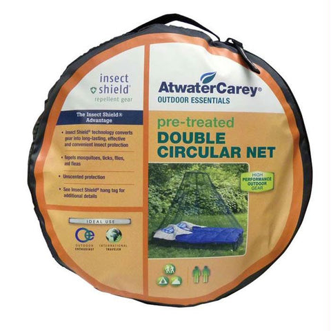 Atwater Carey Insect Dbl Net