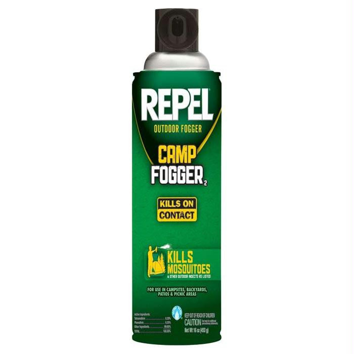 Repel Camp Fogger