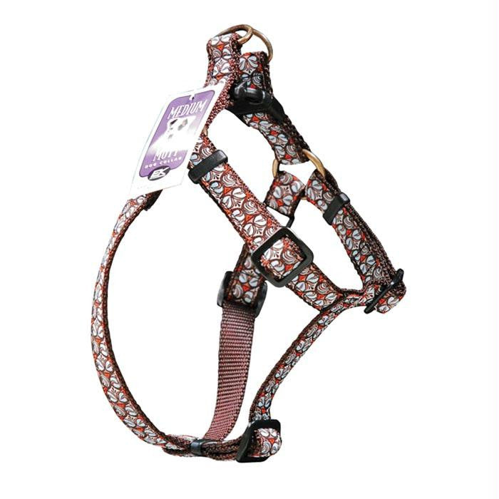 Medium Mutt Designer Harness