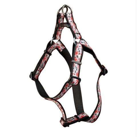 Big Wolf Designer Harness