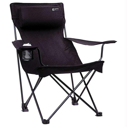 Classic Bubba Chair Black