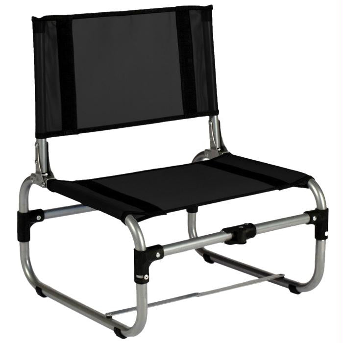 Larry Chair - Black