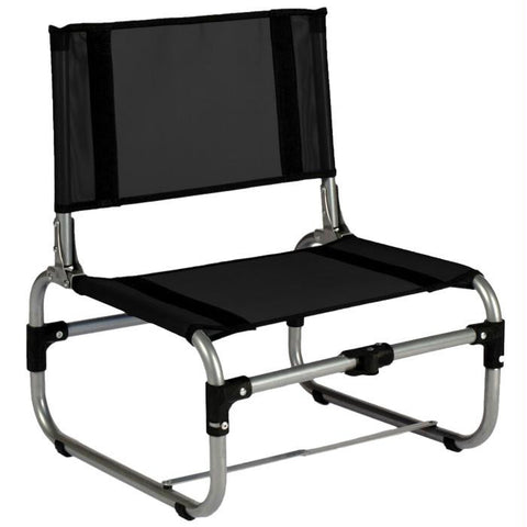 Larry Chair - Black
