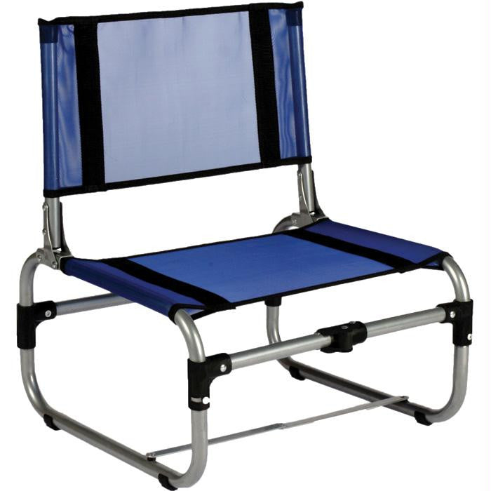 Larry Chair - Blue