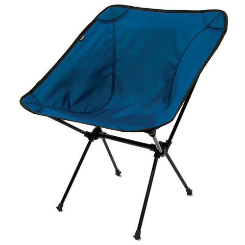 Joey Chair Steel Blue