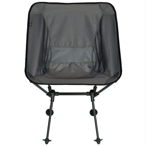 Roo Chair Black