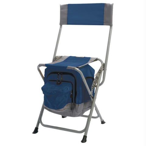 Anywhere Cooler Chair Blue