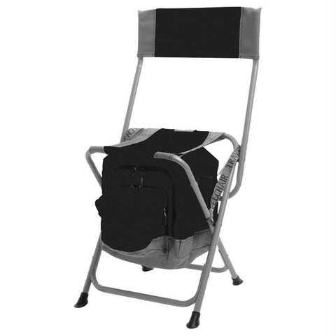 Anywhere Cooler Chair Black