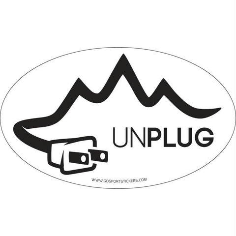 Unplug Mountain