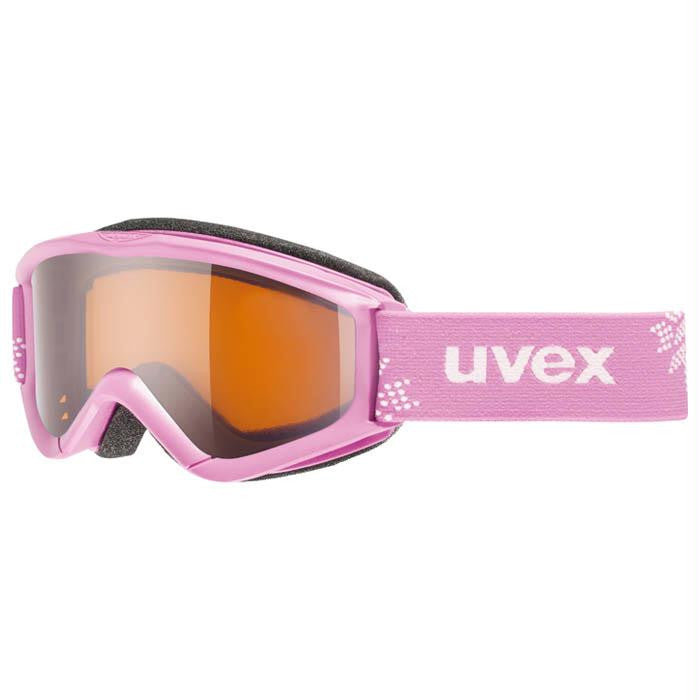 Uvex Speedy Pro Pink