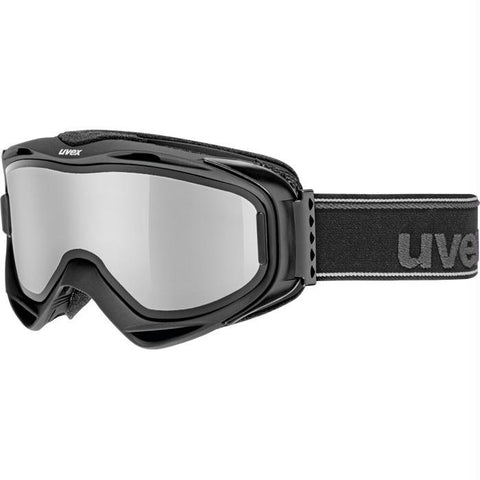 Uvex G.gl 300 To Black Matte