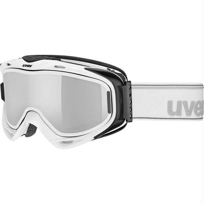 Uvex G.gl 300 To White