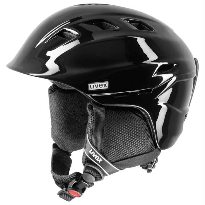 Comanche 2 Helmet Blk 51-55 Cm