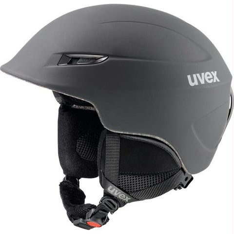 Gamma Helmet Blk 53-57 Cm