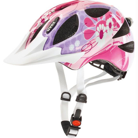 Hero Kids Bike Flower 49-54 Cm