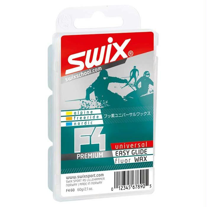 F4-60c Glide Wax Cold 60g