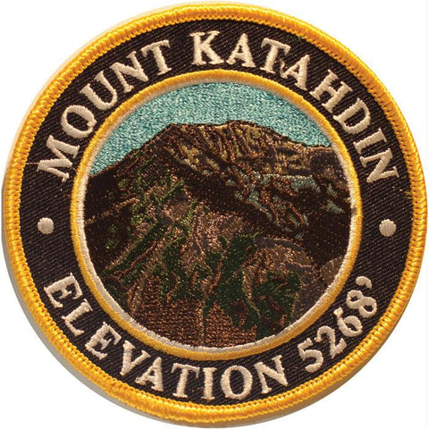 Katahdin