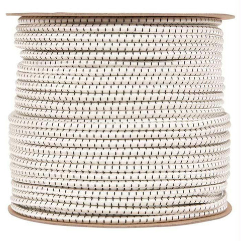Shock Cord 5-16" X 500' Natl