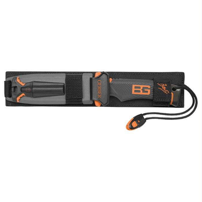 Bear Grylls Ultimate Knife