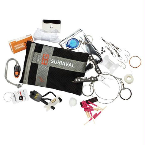 Bear Grylls Ultimate Kit