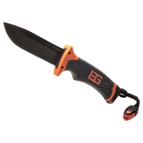 Bear Grylls Ultimate Knife F-e