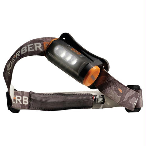 Bear Grylls Hands Free Torch