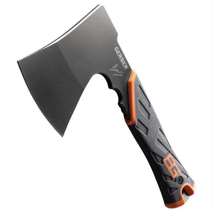 Bear Grylls Survival Hatchet