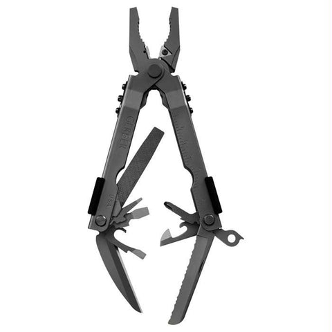Gerber Mp600 Blunt Nose Black