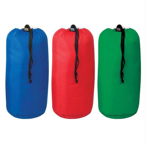 Toughsack #3 5l 5" X 12.5" 3pk