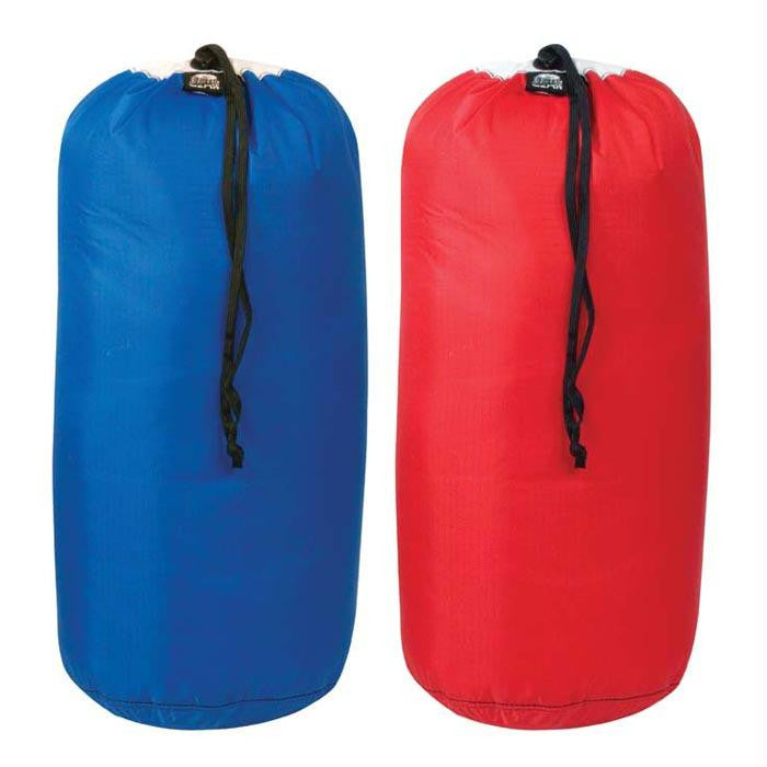 Toughsack #4 7l 5.5" X 15" 2pk