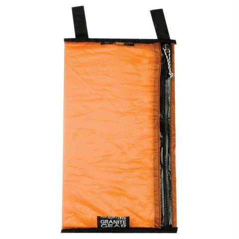 Air Pockets Md Orange 6"x10"