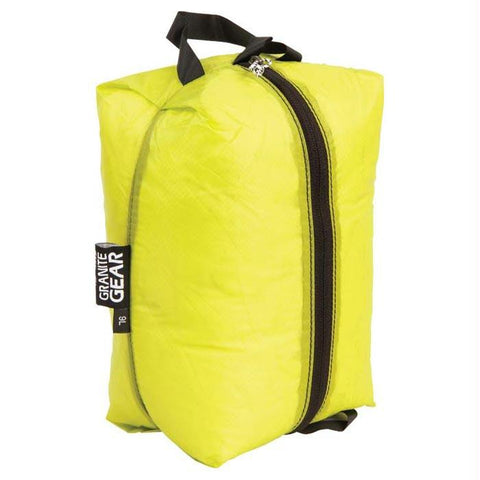 Air Zipp Sack 9l Lime 9.5x6x5