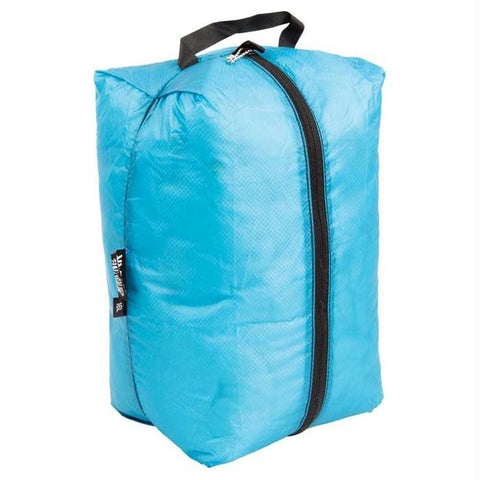 Air Zipp Sack 16l Blu 13"x8"x7