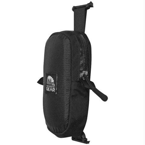 Shoulder Strap Pocket